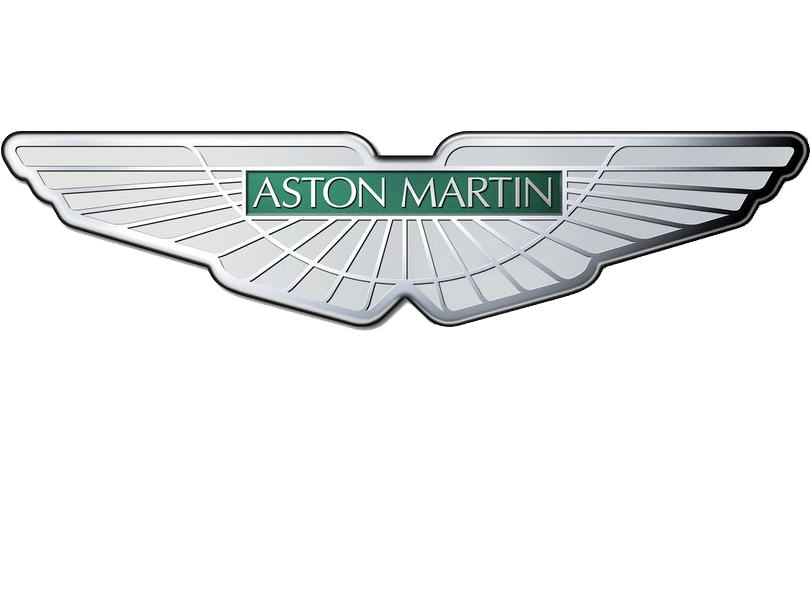 ASTON MARTIN